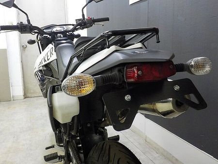 カワサキ DトラッカーX DトラッカーX 2013年モデル ノーマル 24