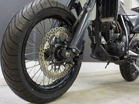 カワサキ DトラッカーX DトラッカーX 2013年モデル ノーマル 26