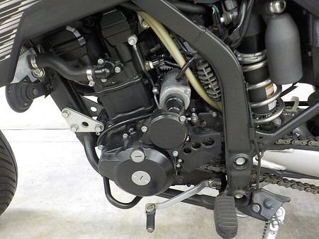 カワサキ DトラッカーX DトラッカーX 2013年モデル ノーマル 30