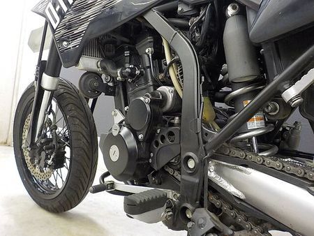 カワサキ DトラッカーX DトラッカーX 2013年モデル ノーマル 31