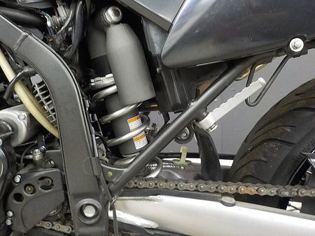 カワサキ DトラッカーX DトラッカーX 2013年モデル ノーマル 33