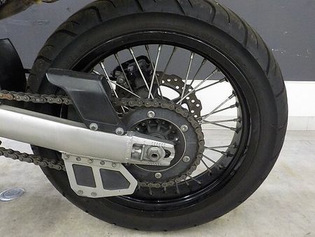 カワサキ DトラッカーX DトラッカーX 2013年モデル ノーマル 34