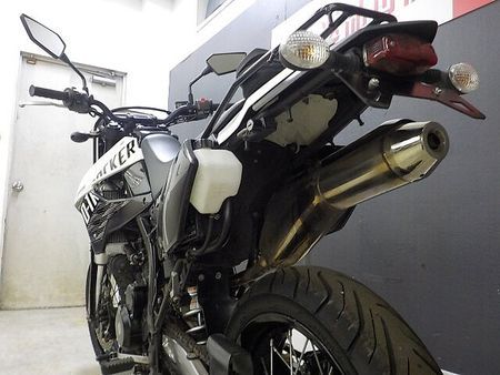 カワサキ DトラッカーX DトラッカーX 2013年モデル ノーマル 35
