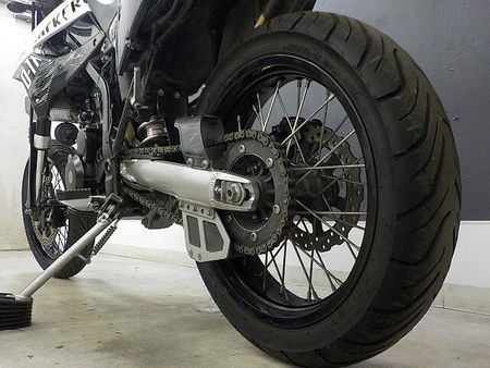 カワサキ DトラッカーX DトラッカーX 2013年モデル ノーマル 36