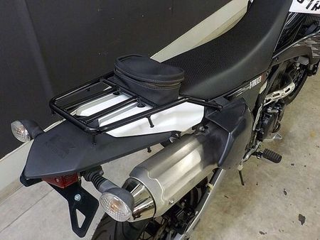 カワサキ DトラッカーX DトラッカーX 2013年モデル ノーマル 40
