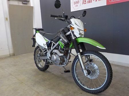 カワサキ KLX125 KLX125 2010年モデル !! 2