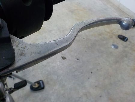 カワサキ KLX125 KLX125 2010年モデル !! 25