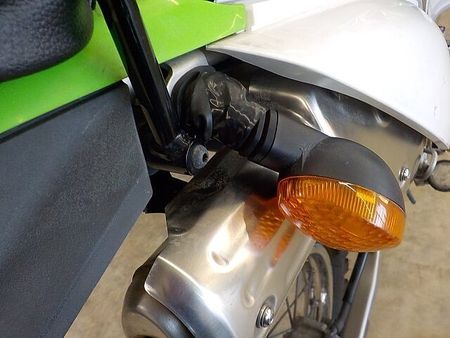 カワサキ KLX125 KLX125 2010年モデル !! 27