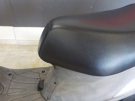 スズキ アドレスV125 アドレスV125G リアボックス!! 14