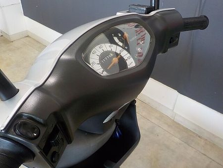 スズキ アドレスV125 アドレスV125G リアボックス!! 27
