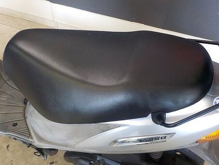 スズキ アドレスV125 アドレスV125G リアボックス!! 31