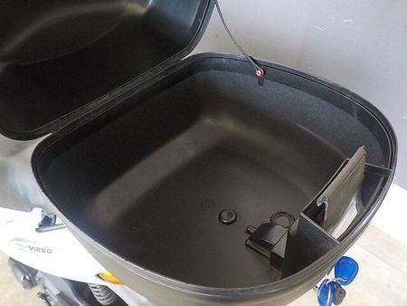 スズキ アドレスV125 アドレスV125G リアボックス!! 37