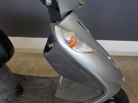 スズキ アドレスV125 アドレスV125G リアボックス!! 39