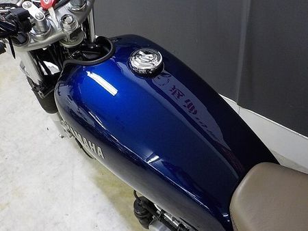 ヤマハ SR400 SR400 2021年モデル ファイナルエディション 18