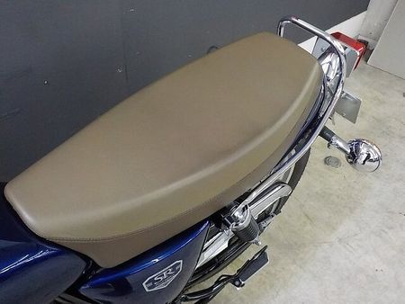 ヤマハ SR400 SR400 2021年モデル ファイナルエディション 19