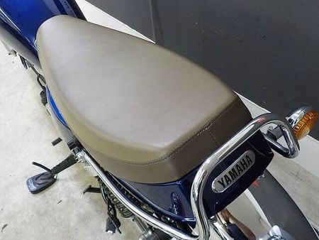 ヤマハ SR400 SR400 2021年モデル ファイナルエディション 20
