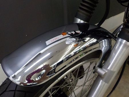 ヤマハ SR400 SR400 2021年モデル ファイナルエディション 24