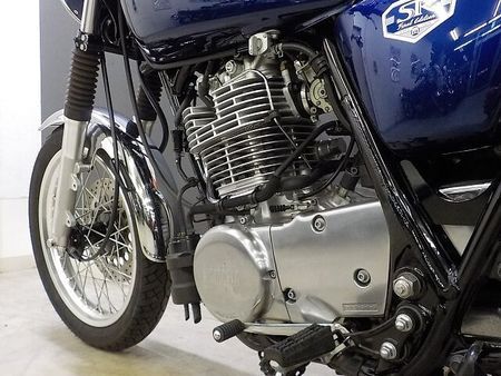 ヤマハ SR400 SR400 2021年モデル ファイナルエディション 28