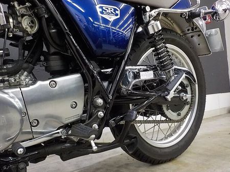 ヤマハ SR400 SR400 2021年モデル ファイナルエディション 29