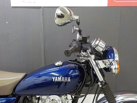 ヤマハ SR400 SR400 2021年モデル ファイナルエディション 36