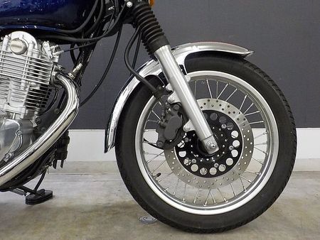 ヤマハ SR400 SR400 2021年モデル ファイナルエディション 37