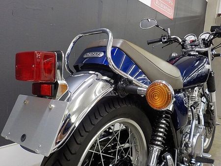 ヤマハ SR400 SR400 2021年モデル ファイナルエディション 38