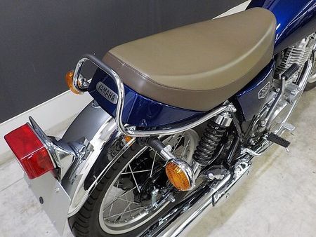 ヤマハ SR400 SR400 2021年モデル ファイナルエディション 39