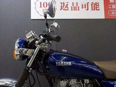 ヤマハ SR400 SR400 2021年モデル ファイナルエディション 10