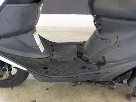 スズキ アドレスV125S アドレスV125S 2013年モデル ノーマル 11