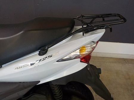 スズキ アドレスV125S アドレスV125S 2013年モデル ノーマル 13