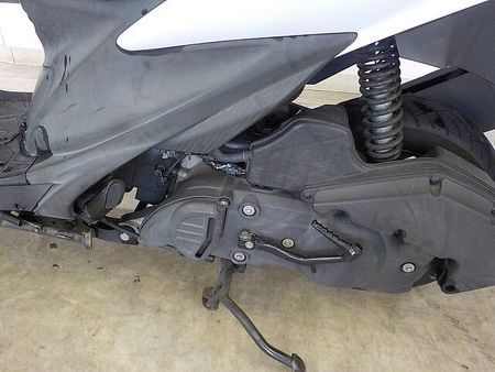 スズキ アドレスV125S アドレスV125S 2013年モデル ノーマル 14