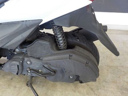 スズキ アドレスV125S アドレスV125S 2013年モデル ノーマル 15