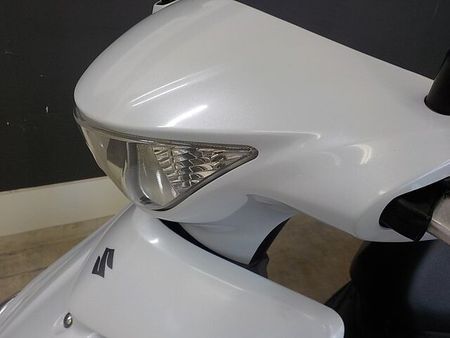 スズキ アドレスV125S アドレスV125S 2013年モデル ノーマル 16
