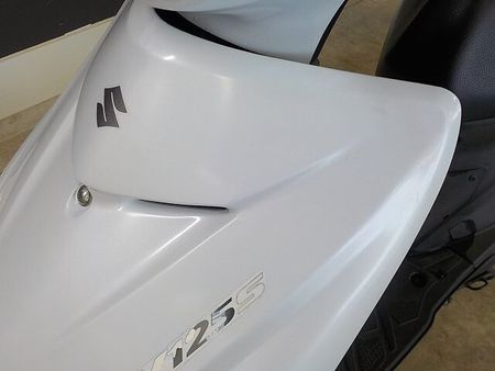 スズキ アドレスV125S アドレスV125S 2013年モデル ノーマル 17