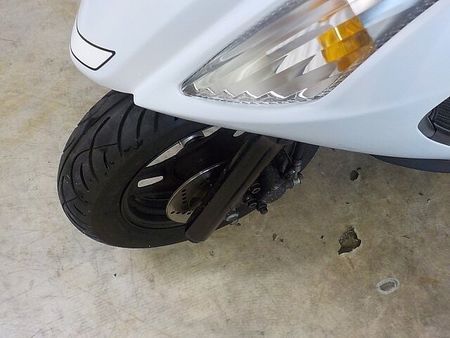 スズキ アドレスV125S アドレスV125S 2013年モデル ノーマル 19