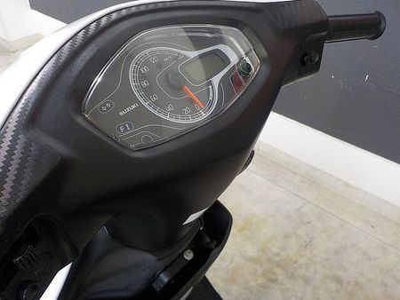 スズキ アドレスV125S アドレスV125S 2013年モデル ノーマル 20