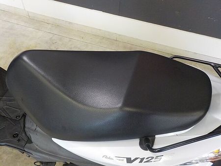 スズキ アドレスV125S アドレスV125S 2013年モデル ノーマル 23