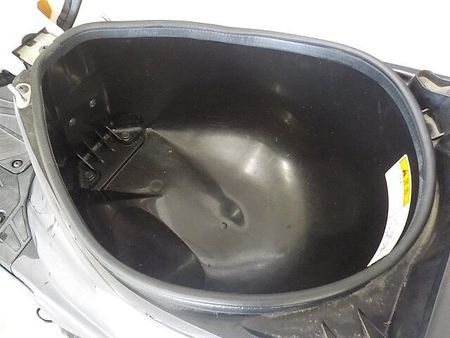 スズキ アドレスV125S アドレスV125S 2013年モデル ノーマル 24