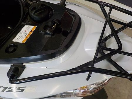 スズキ アドレスV125S アドレスV125S 2013年モデル ノーマル 25