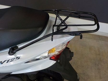 スズキ アドレスV125S アドレスV125S 2013年モデル ノーマル 27
