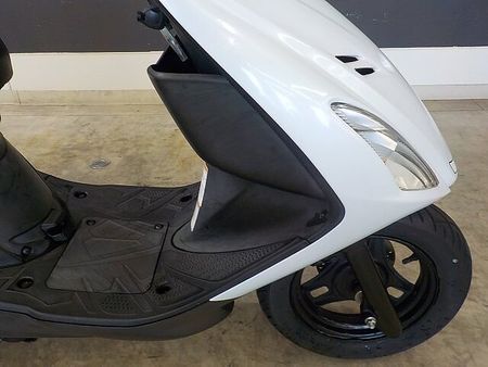 スズキ アドレスV125S アドレスV125S 2013年モデル ノーマル 31