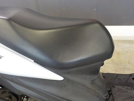 スズキ アドレスV125S アドレスV125S 2013年モデル ノーマル 33