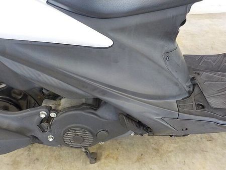 スズキ アドレスV125S アドレスV125S 2013年モデル ノーマル 36
