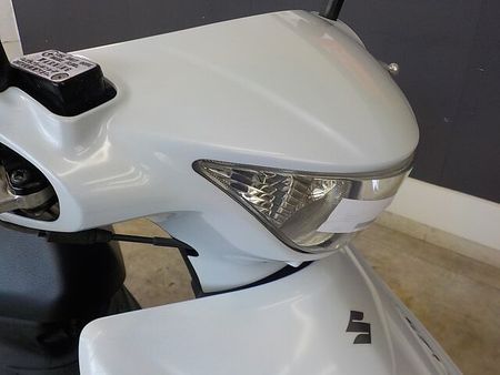 スズキ アドレスV125S アドレスV125S 2013年モデル ノーマル 37