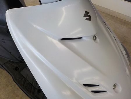 スズキ アドレスV125S アドレスV125S 2013年モデル ノーマル 39