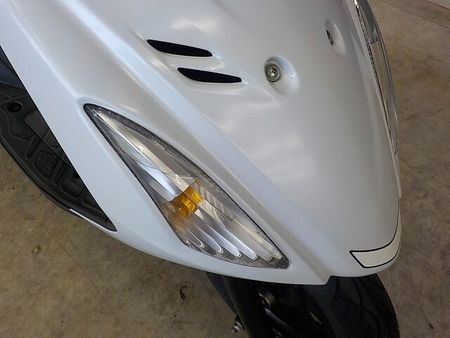 スズキ アドレスV125S アドレスV125S 2013年モデル ノーマル 40