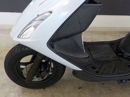 スズキ アドレスV125S アドレスV125S 2013年モデル ノーマル 10