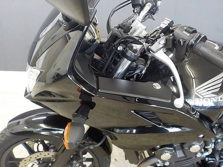 ホンダ CB400スーパーボルドール CB400SFボルドール BMS-Rマフラー装備! 11