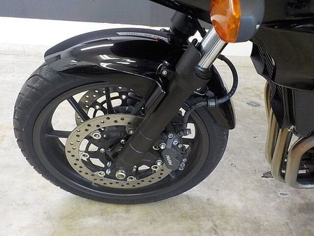 ホンダ CB400スーパーボルドール CB400SFボルドール BMS-Rマフラー装備! 13