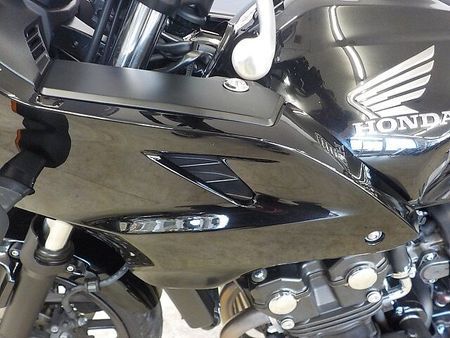 ホンダ CB400スーパーボルドール CB400SFボルドール BMS-Rマフラー装備! 14